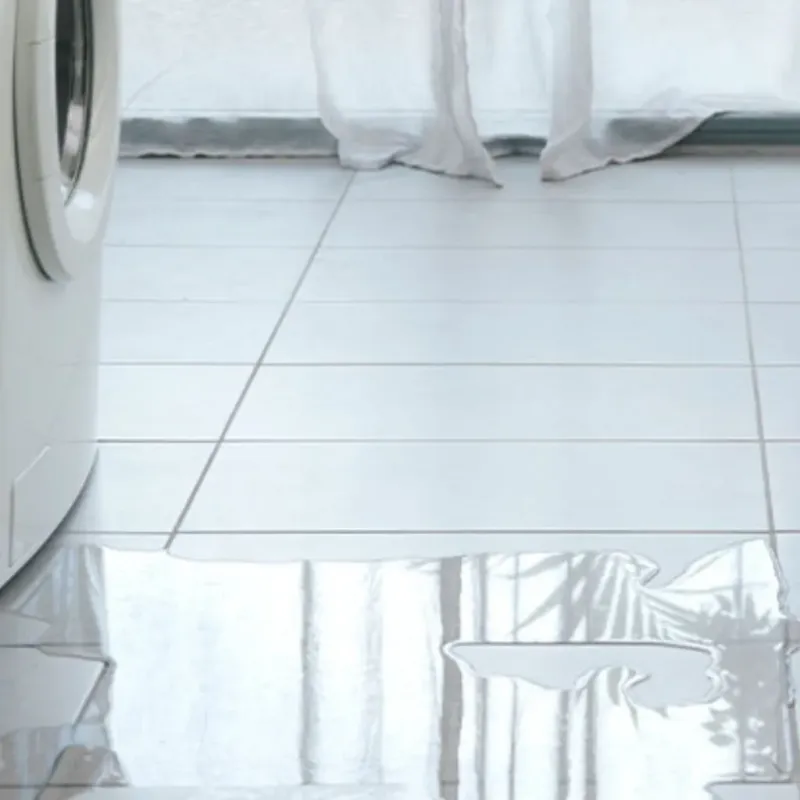 Appliance Leak Cleanup in Hondo, TX
